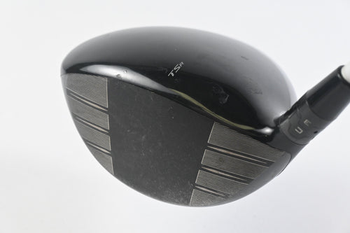 Titleist TSR2 Driver / 11 Degree / Regular Flex Fujikura Ventus White 4 Velocore+