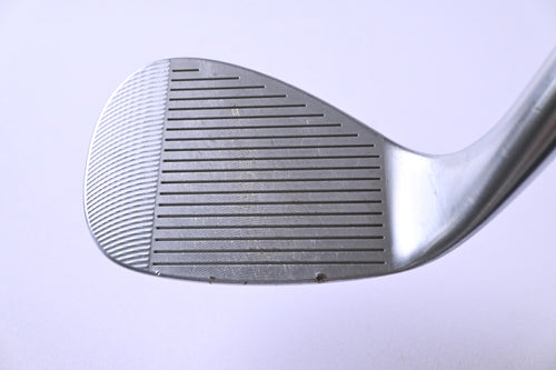 Cleveland RTX 6 Zipcore Lob Wedge / 58 Degree / Wedge Flex Dynamic Gold Spinner