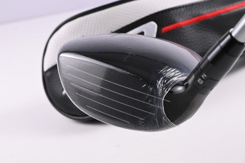 Titleist GT1 #5 Wood / 18 Degree / Regular Flex Fujikura Air Speeder 40 Shaft