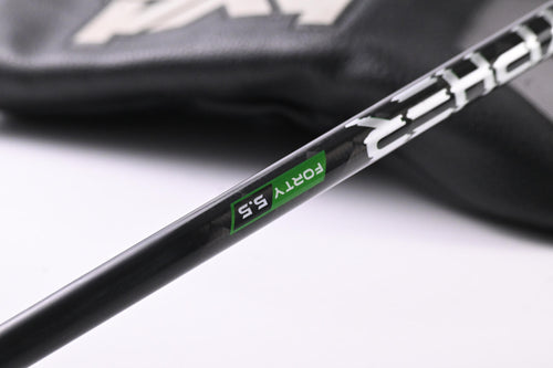Left Hand PXG 0811 XF Gen4 Driver / 12 Degree / Regular Flex Project X Cypher 40