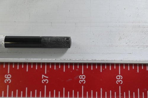 Accra FX 3.0 Series 200 #6 Hybrid Shaft / Regular Flex / .370" Tip