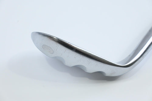 Miura KG - 2.0 Lob Wedge / 60 Degree / Regular Flex Steel Fiber i95 Shaft
