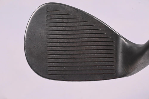 Titleist Vokey SM9 Lob Wedge / 58 Degree / Wedge Flex Titleist Vokey SM9 Shaft