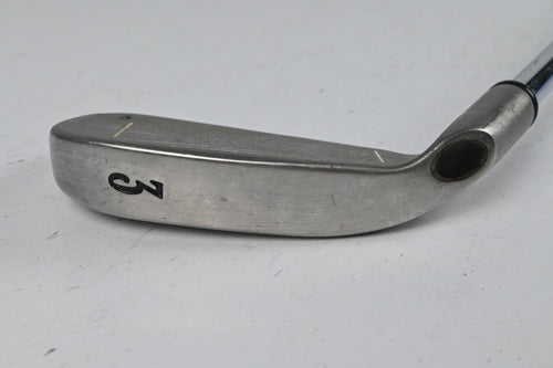 Callaway X-12 #3 Iron / 21 Degree / Regular Flex Memphis 10 98 Shaft