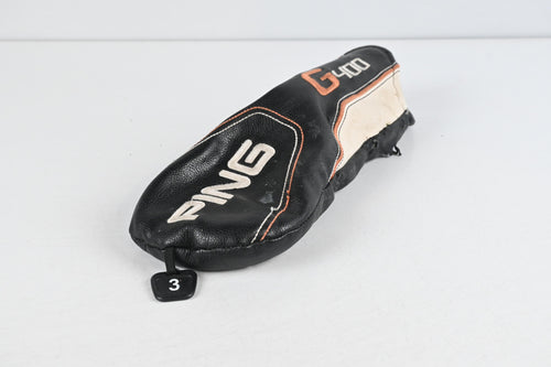Ping G400 SFT #3 Wood / 16 Degree / Regular Flex Ping Alta CB 65 Shaft