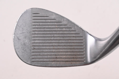 Titleist Vokey SM7 Lob Wedge / 60 Degree / Wedge Flex Titleist Vokey SM7 Shaft