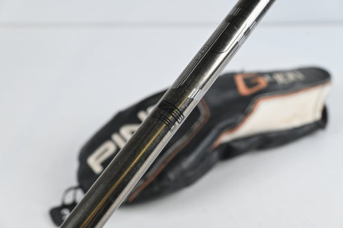 Ping G400 #3 Wood / 13 Degree / Stiff Flex Ping Tour Chrome 75 Shaft