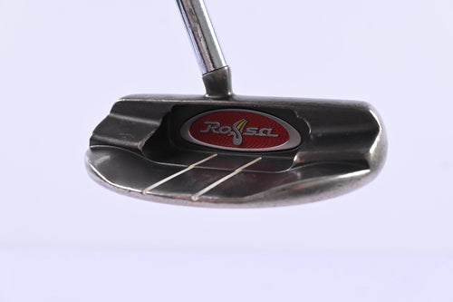 Taylormade Rossa CGB Fontana 7-cg Putter / 32 Inch