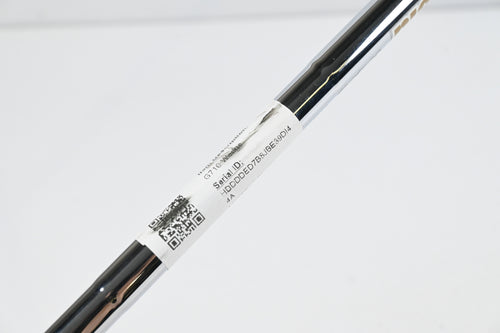 Ping G710 Gap Wedge / 49 Degree / Green Dot / Stiff Flex Dynamic Gold 120 S300