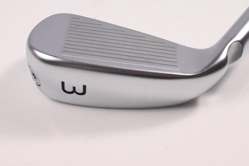 Ping IDI Utility #3 Iron / 20 Degree / Black Dot / Stiff Flex Ping Tour 2.0