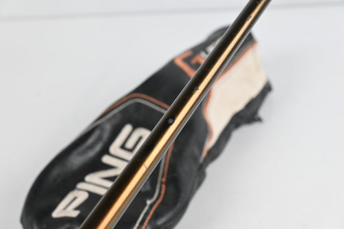 Ping G400 SFT #3 Wood / 16 Degree / Regular Flex Ping Alta CB 65 Shaft