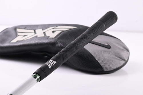 Left Hand PXG 0811 XF Gen4 Driver / 12 Degree / Regular Flex Project X Cypher 40