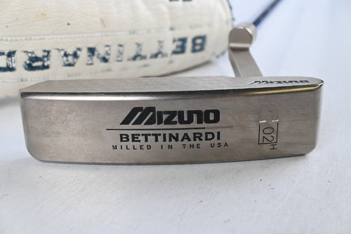 Mizuno Bettinardi C-Series Putter / 34 Inch
