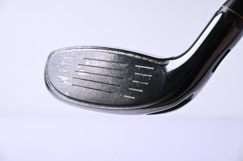 Cobra Fly-Z #3 Hybrid / 21.5 Degree / Regular Flex Accra Fx DYMTEC 60 Shaft