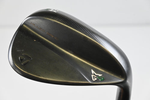 Taylormade Milled Grind 4 Sand Wedge / 54 Degree / Wedge Flex Dynamic Gold 115