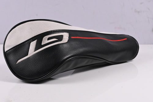 Titleist GT2 Driver / 9 Degree / Stiff Flex Fujikura Ventus TR Velocore Black 7