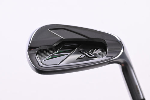 XXIO X 2022 #9 Iron / Stiff Flex Diamana ZX 60 Shaft