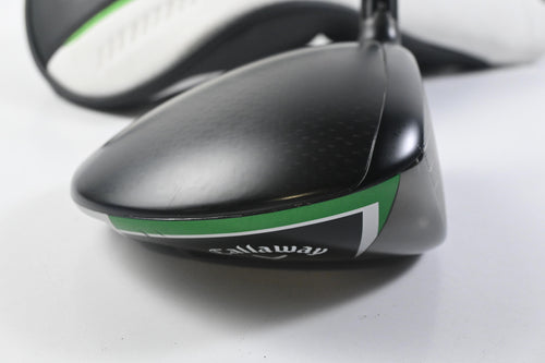 Callaway Elyte Driver / 12 Degree / Regular Flex Denali Charcoal 50 Shaft
