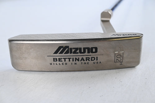 Mizuno Bettinardi C-Series Putter / 34 Inch