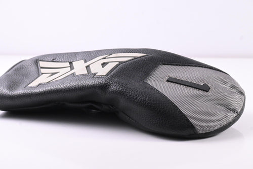 Left Hand PXG 0811 XF Gen4 Driver / 12 Degree / Regular Flex Project X Cypher 40