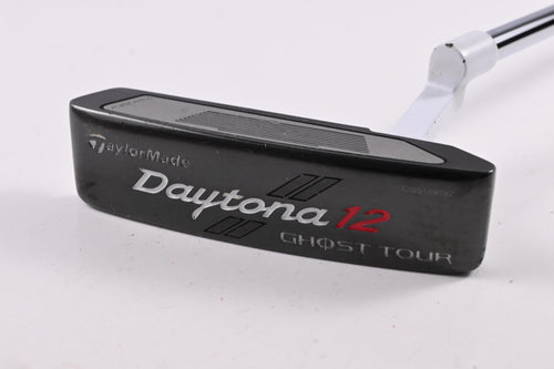 Taylormade Ghost Tour Daytona 12 Putter / 33 Inch