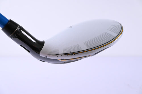 Cobra Fly-Z #3 Hybrid / 21.5 Degree / Regular Flex Accra Fx DYMTEC 60 Shaft