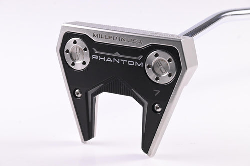 Scotty Cameron Phantom 7 2024 Putter / 33 Inch