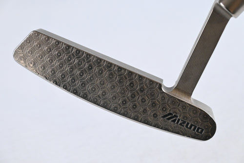 Mizuno Bettinardi C-Series Putter / 34 Inch