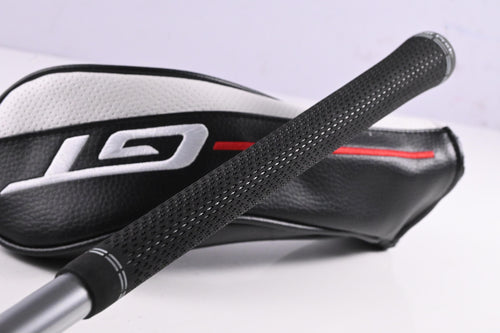 Titleist GT1 #5 Wood / 18 Degree / Regular Flex Fujikura Air Speeder 40 Shaft