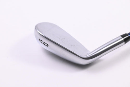 XXIO X 2022 #9 Iron / Stiff Flex Diamana ZX 60 Shaft