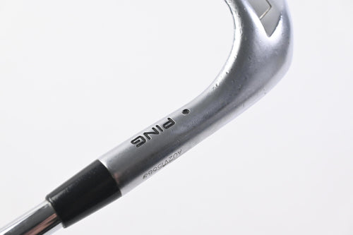 Ping Glide 4.0 Lob Wedge / 58 Degree / Black Dot / Wedge Flex Ping AWT 2.0