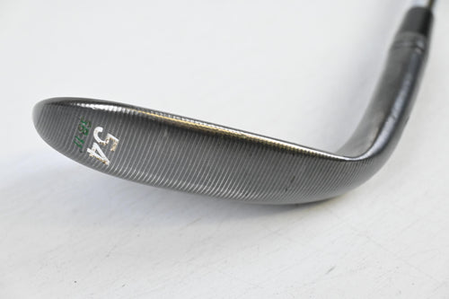 Taylormade Milled Grind 4 Sand Wedge / 54 Degree / Wedge Flex Dynamic Gold 115