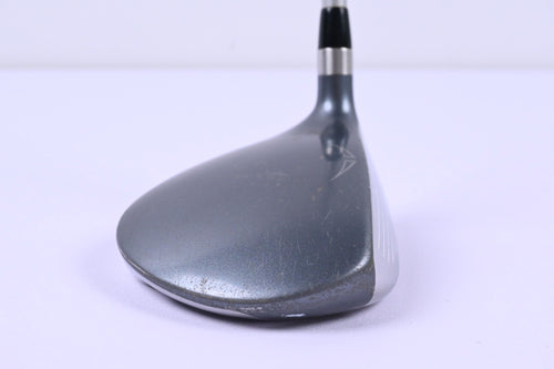 Ladies Ping Serene #5 Wood / 22 Degree / Ladies Flex Ping ULT 210 Shaft