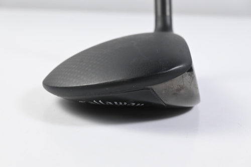 Tour Issue Callaway Rogue ST Triple Diamond #3 Wood / 15 Degree / Stiff Flex