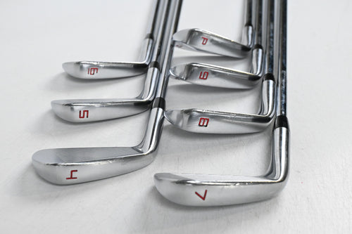 Taylormade P7MB 2020 Irons / 4-PW / X-Flex Project X LZ 125 Shafts