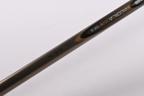 Cobra SZ #3 Wood / 15 Degree / Lite Flex Aldila HM Tour 05 Shaft