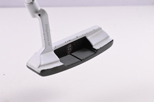 Taylormade Ghost Tour Daytona 12 Putter / 33 Inch