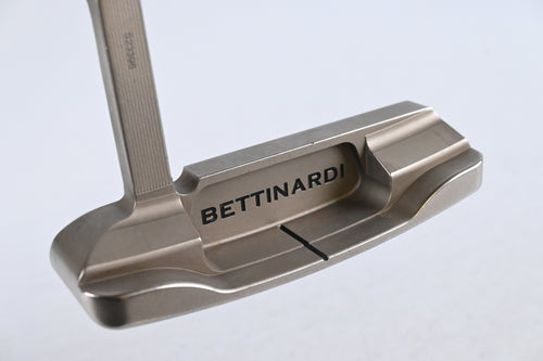 Mizuno Bettinardi C-Series Putter / 34 Inch