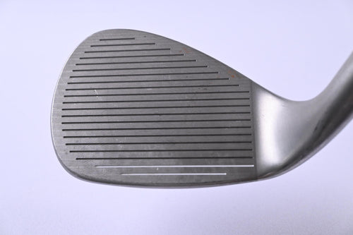 Cleveland Smart Sole Full Face Sand Wedge / 55 Degree / Wedge Flex Hi-Rev 105