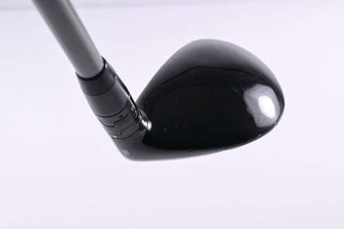 Titleist TS2 #3 Hybrid / 19 Degree / Stiff Flex Aldila Rogue M-AX 85 Shaft