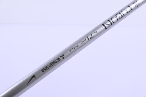 Nike VR-S #3 Wood / 15 Degree / Regular Flex Fubuki 71 Shaft