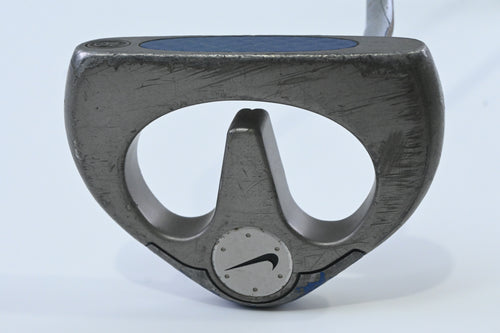 Nike Blue Chip Putter / 35 Inch