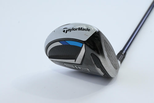 Taylormade SIM Max #3 Wood / 15 Degree / Regular Flex Fujikura Venus Blue 5