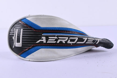 Cobra Aerojet #4 Hybrid / 21 Degree / Regular Flex KBS PGI 75 Shaft