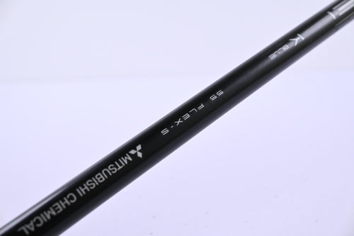 Titleist GT3 Driver / 10 Degree / Stiff Flex Tensei 1K Blue 55 Shaft