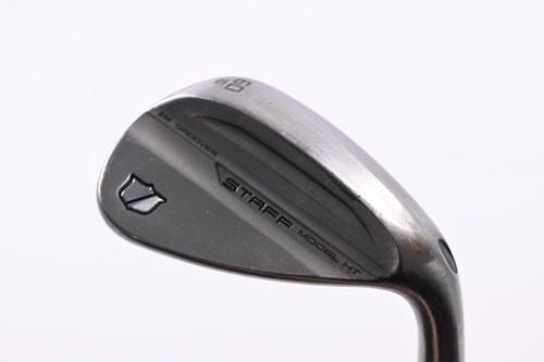 Wilson Staff Model ZM Lob Wedge / 60 Degree / Stiff Flex N.S.PRO Modus3 Tour105