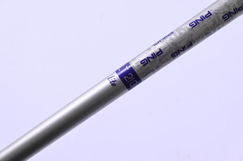 Ladies Ping Serene #5 Wood / 22 Degree / Ladies Flex Ping ULT 210 Shaft