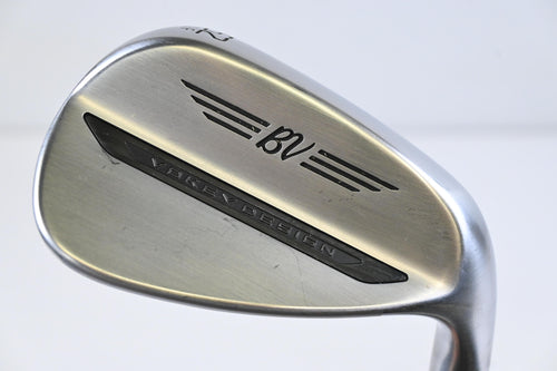 Titleist Vokey SM11 Gap Wedge / 52 Degree / Wedge Flex Vokey Design Steel Shaft