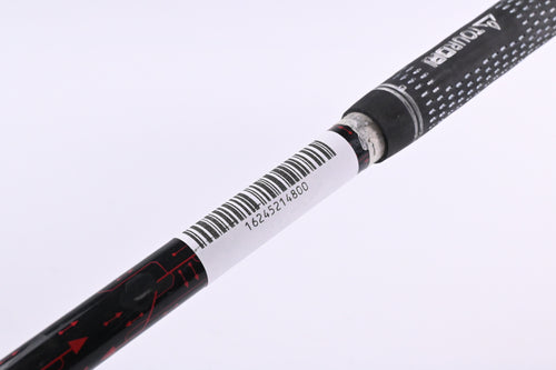 Titleist TS2 #3 Hybrid / 19 Degree / Stiff Flex Aldila Rogue M-AX 85 Shaft