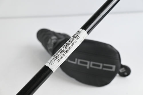 Left Hand Cobra DS-Adapt X #3 Wood / 15 Degree / X-Flex Graphite Design VF-8